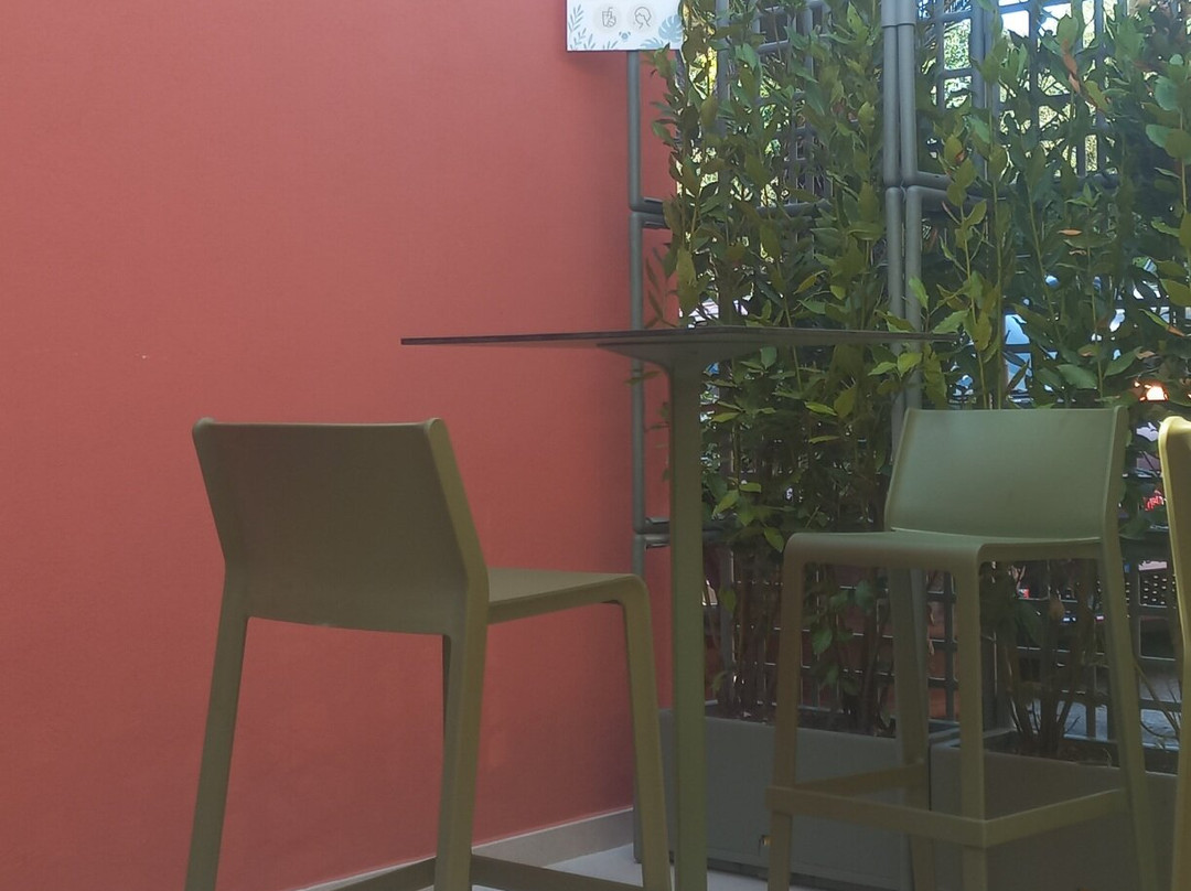 Valle dell'Orso-Torre Del Greco必去景点