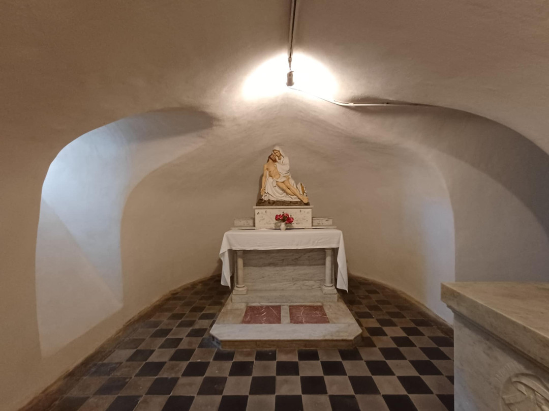 Eglise Notre-Dame de Bourgenay-Talmont Saint Hilaire必去景点