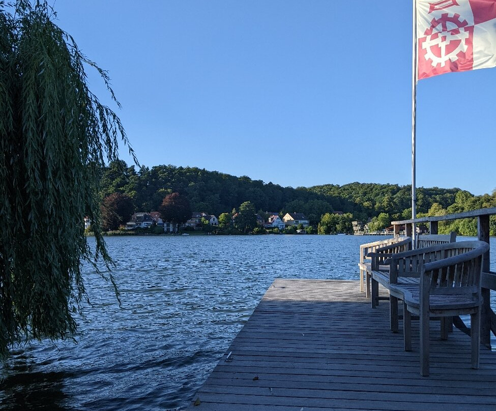 Pension Seeschlosschen主图