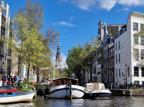 With Love, Constanza: Meaningful Amsterdam Experiences-阿姆斯特丹必去景点