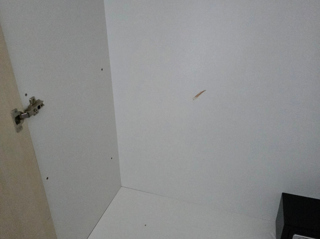 Rooms & Apartments Archontou主图