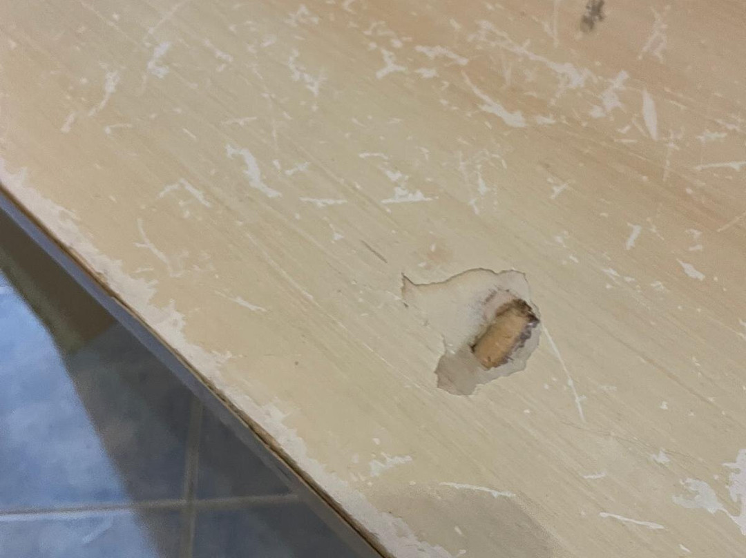 席拉酒店主图