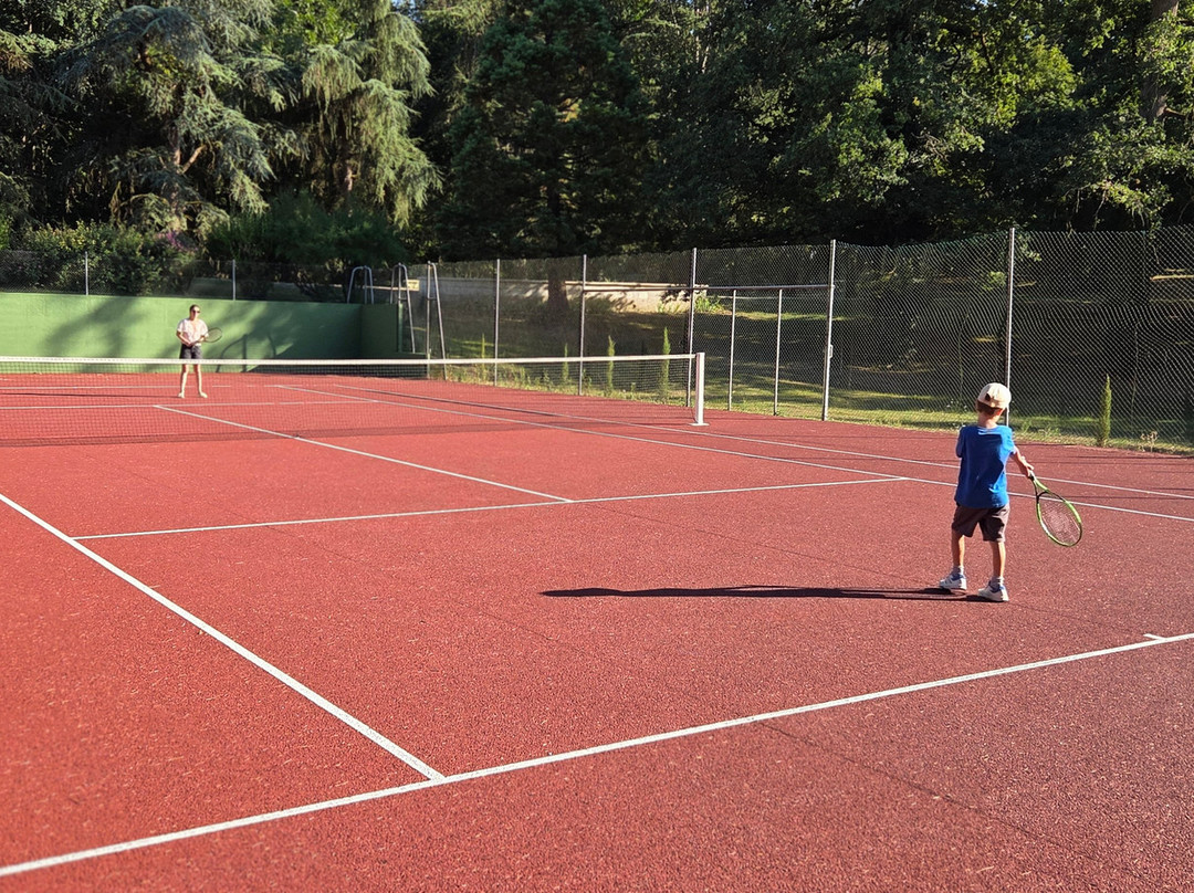 Domaine de La Poignardiere主图