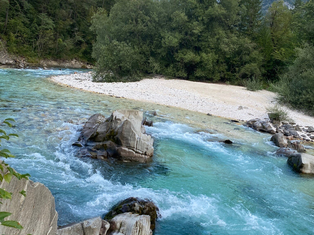 DK Sport-博韦茨必去景点