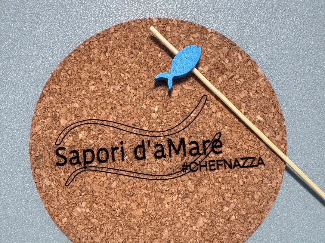 Sapori D'aMare #CHEFNAZZA