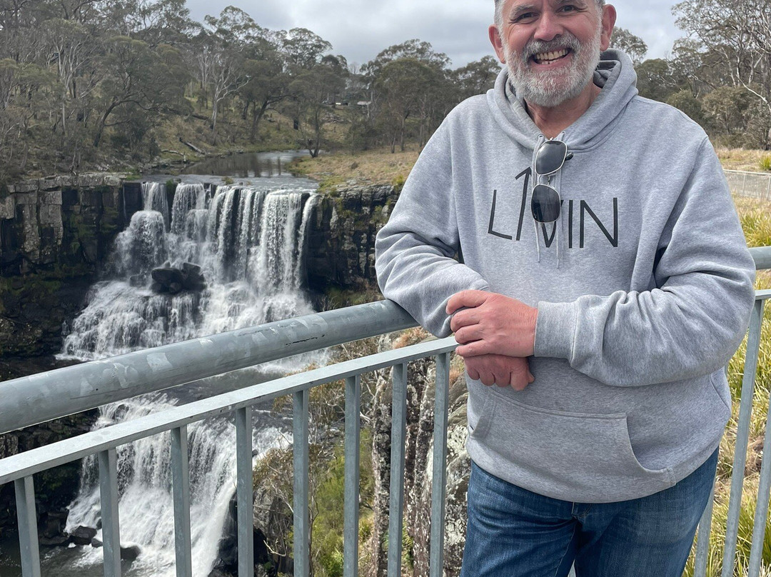 Ebor Falls-Ebor必去景点