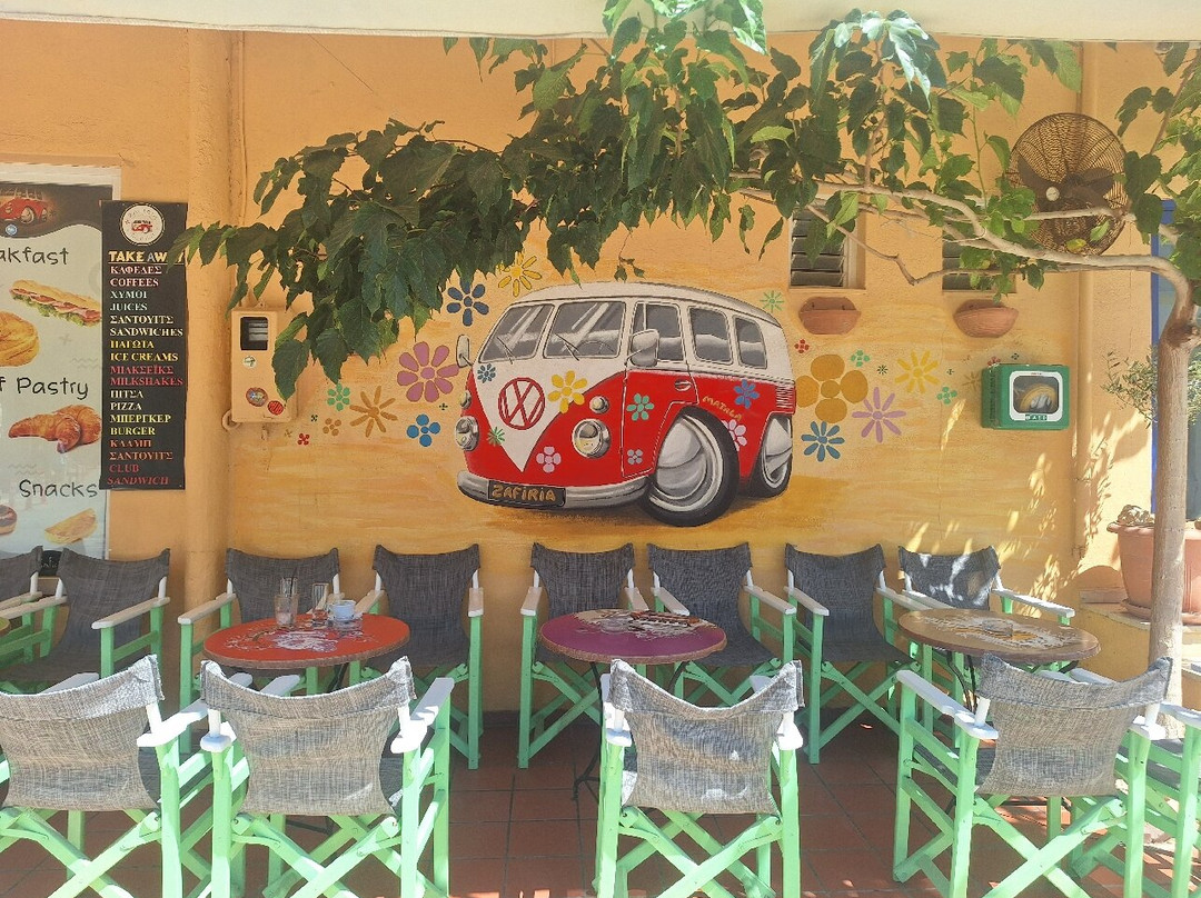 Hippie Hippie Matala