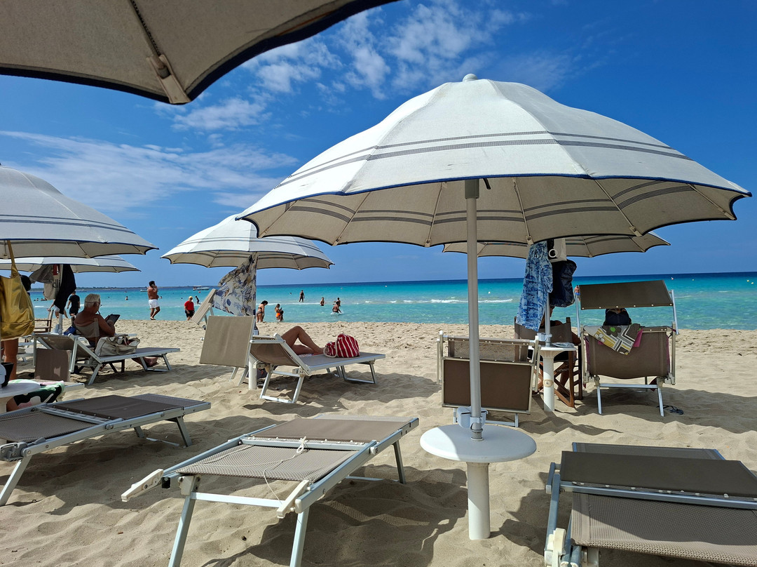 Banzay Beach-加里波利必去景点