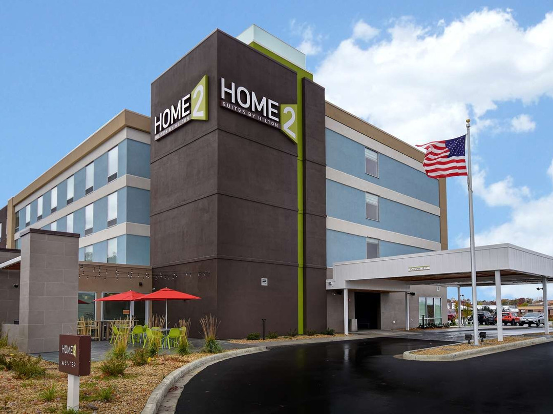 Home2 Suites By Hilton Eau Claire South