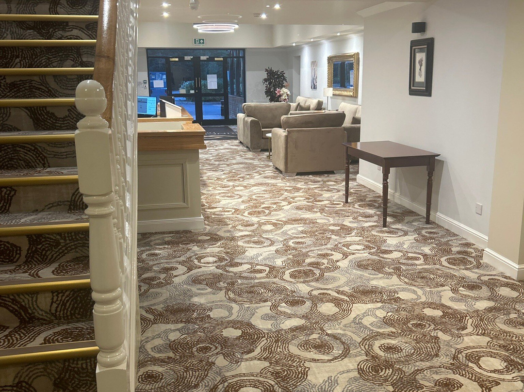 Prince Of Wales Hotel主图