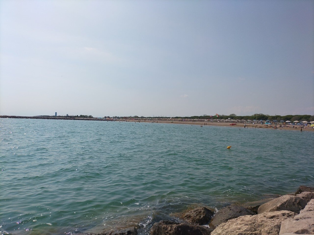 Eraclea Beach-Eraclea Mare必去景点