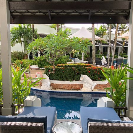 奥赛斯度假村&别墅主图