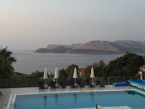 奥莱诺瓦酒店主图