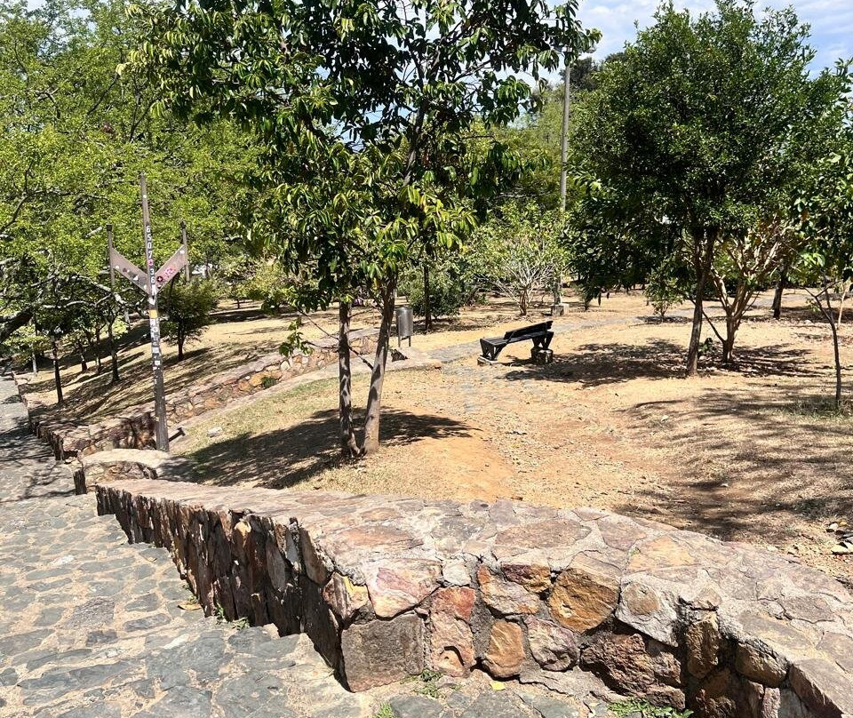 Barrio San Antonio-卡利必去景点