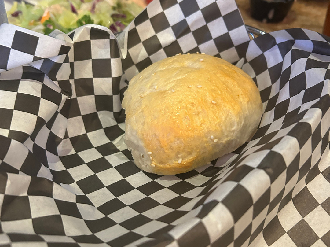 Adelphia Restaurant & Lounge-Deptford必去景点