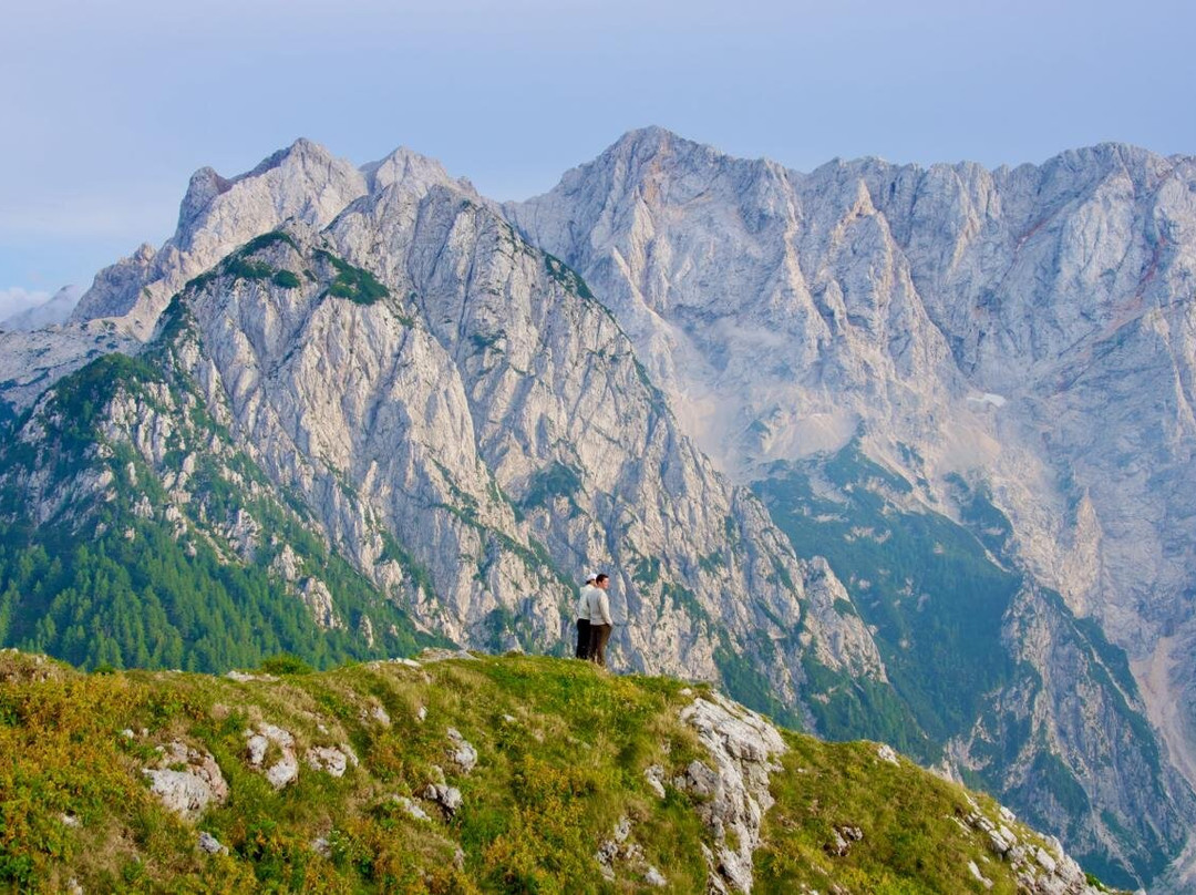 Exploring Slovenia-布莱德必去景点