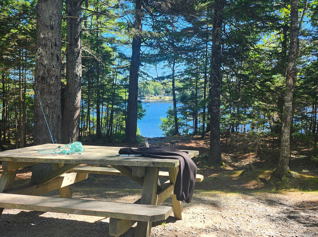Ellenwood Lake Provincial Park-Deerfield必去景点