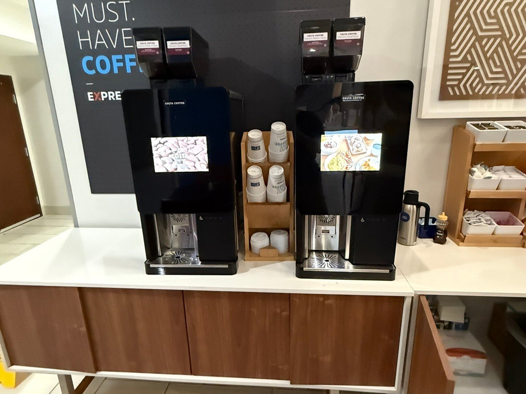 Holiday Inn Express & Suites Lufkin South By IHG主图