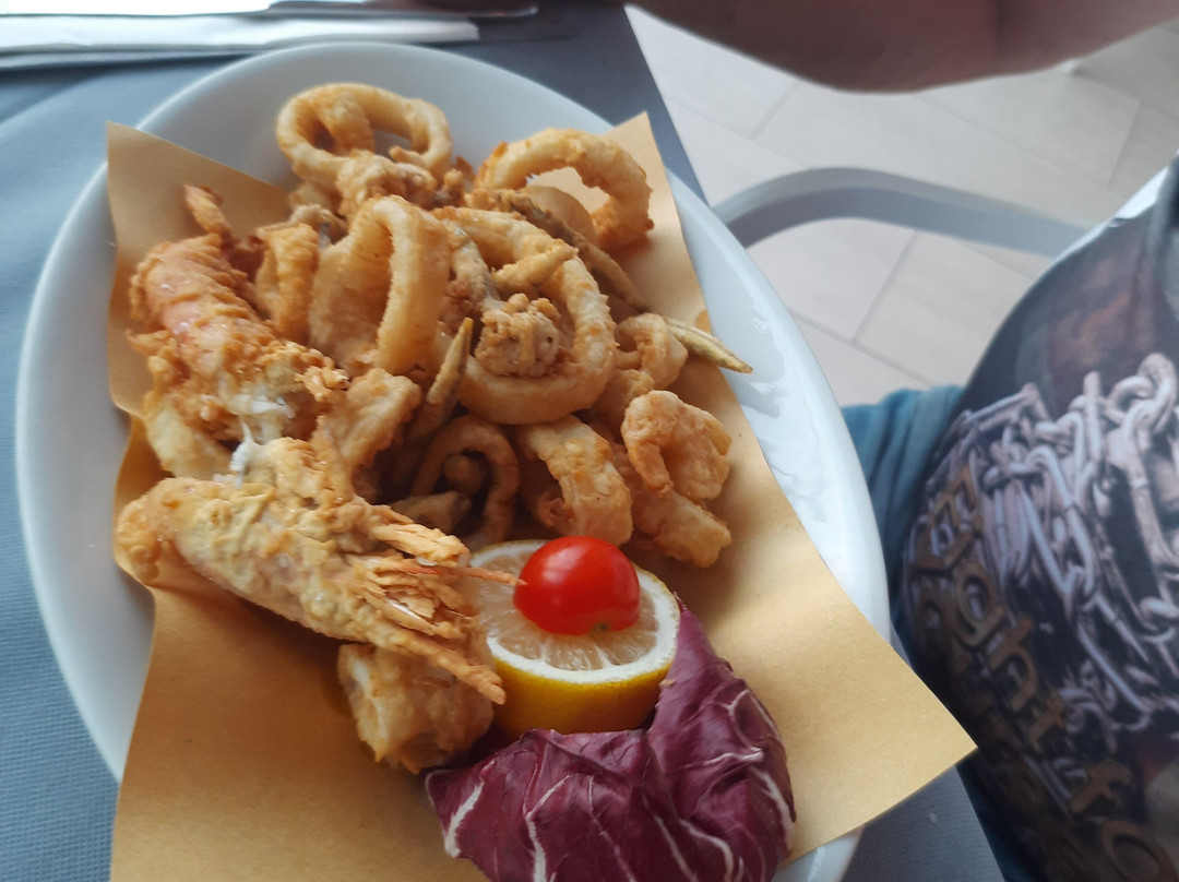 Hotel Vela Azzurra主图