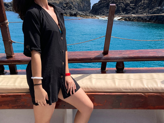 EmNoronha Agência de Viagens-费尔南多-迪诺罗尼亚群岛必去景点