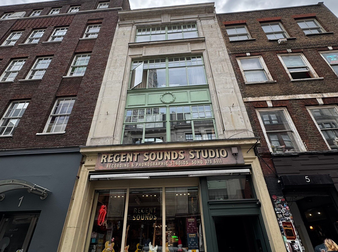 FlipsideLondon Tours-伦敦必去景点