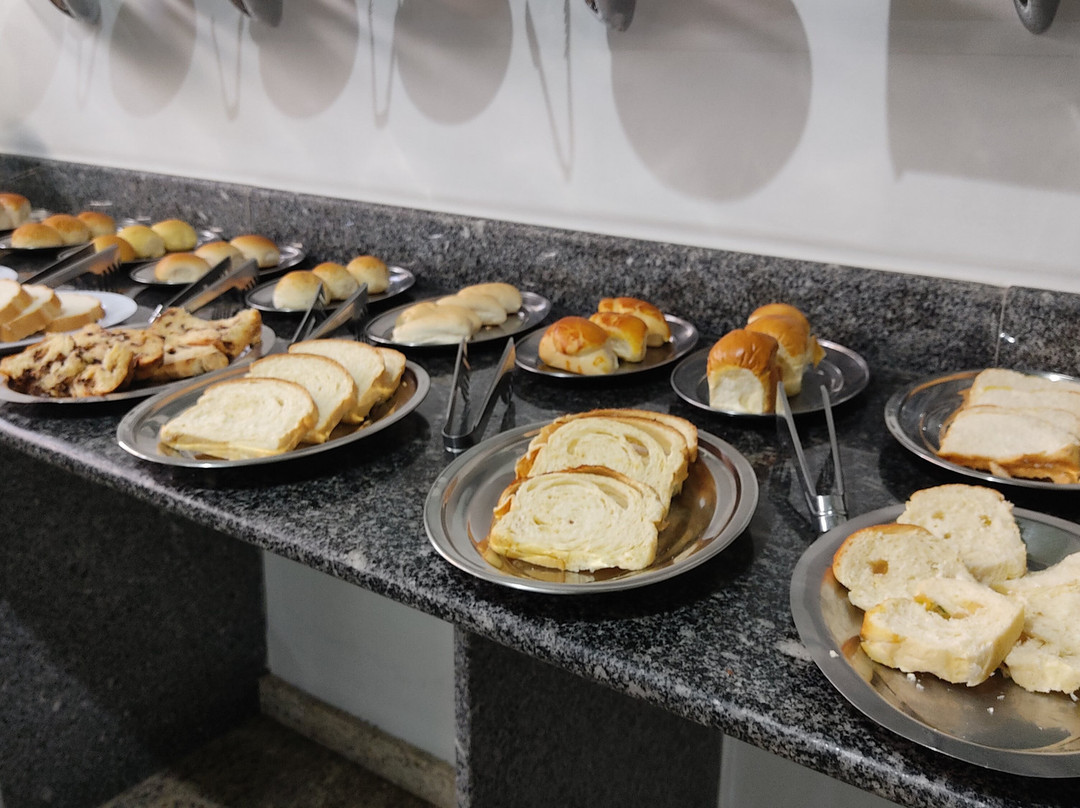 Hotel Por do Sol Polonini主图