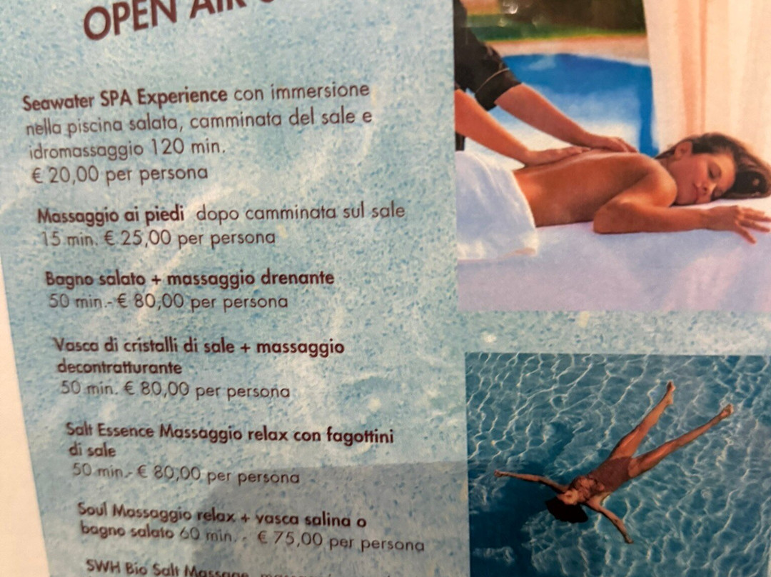 Seawater Hotel主图