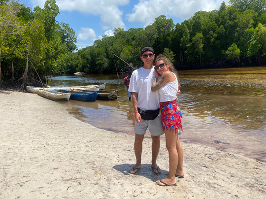 Safari Kenya Con Barbagianni-瓦塔木必去景点