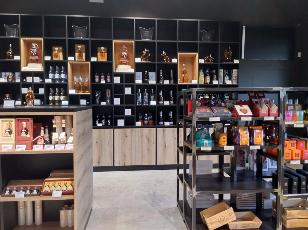 Cantina Caorsa-阿菲必去景点