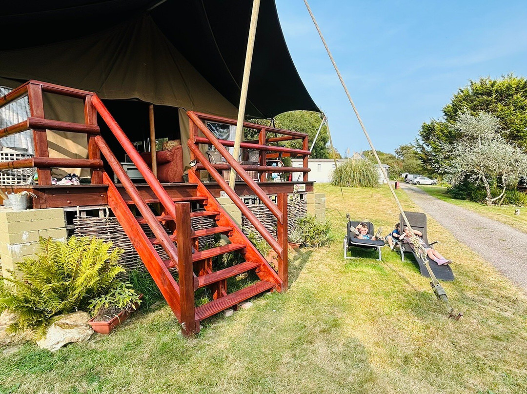 Coastal Valley Camp and Crafts-纽奎必去景点
