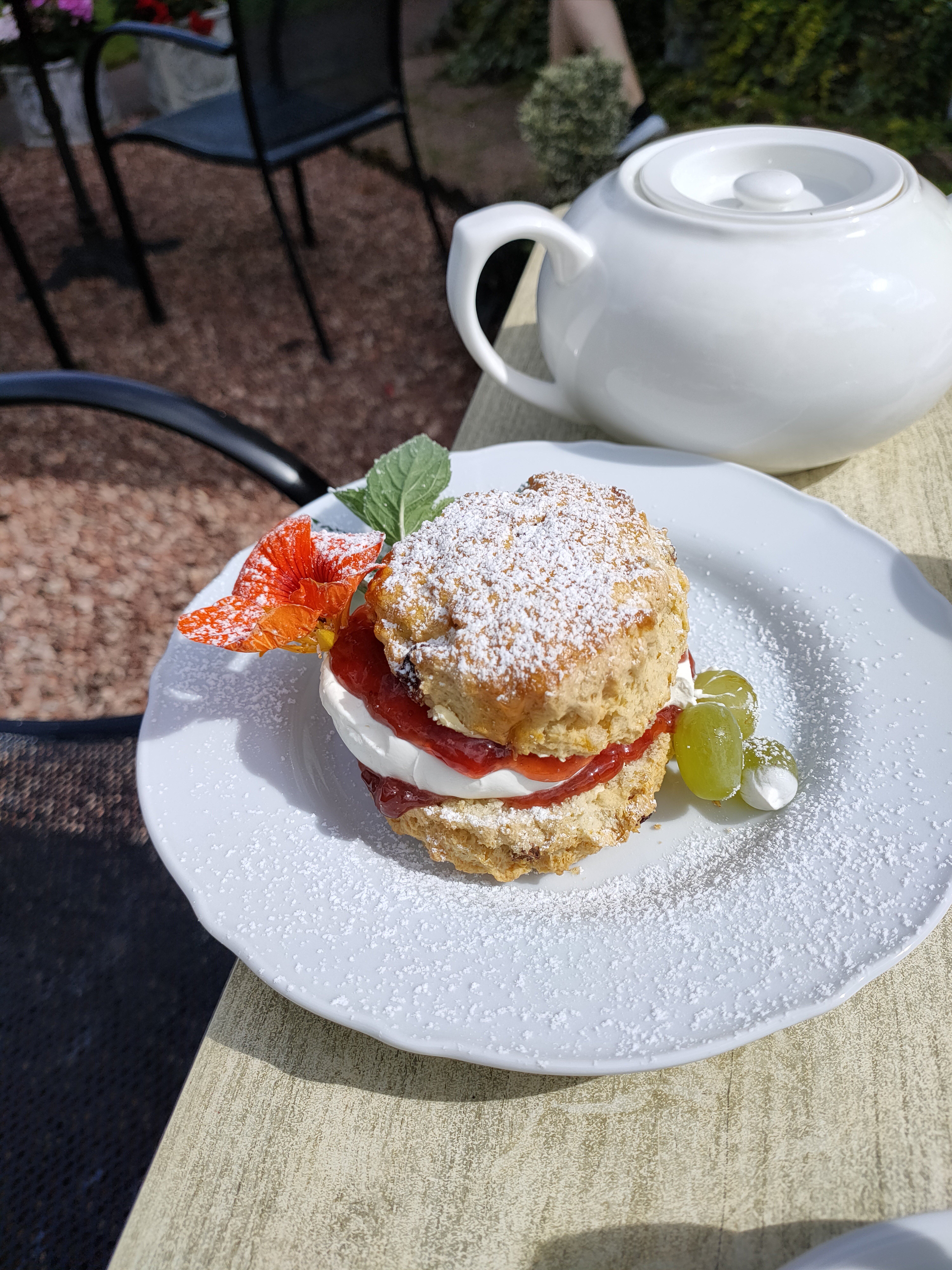 Drumfearne Guesthouse & Tearoom-官方