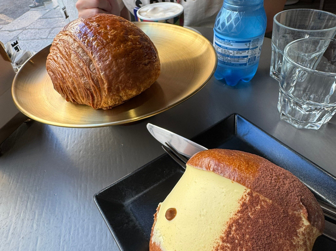 Ditrizio Pasticceria