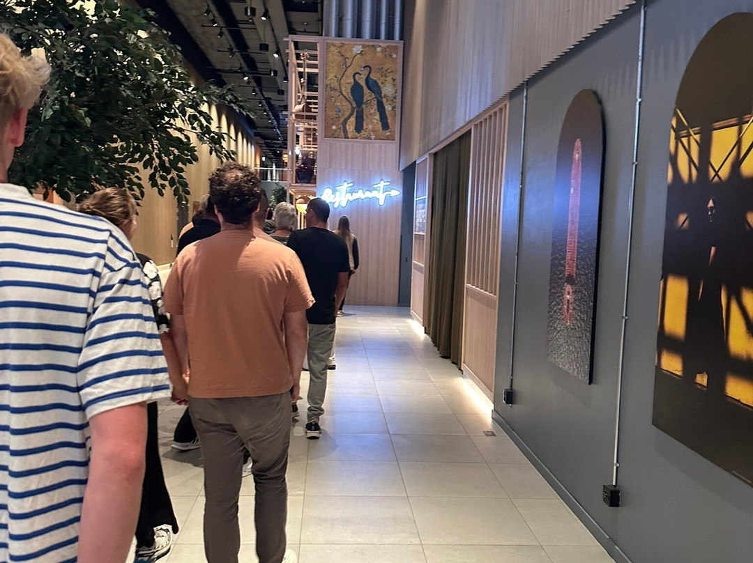 Scandic Göteborg Central主图