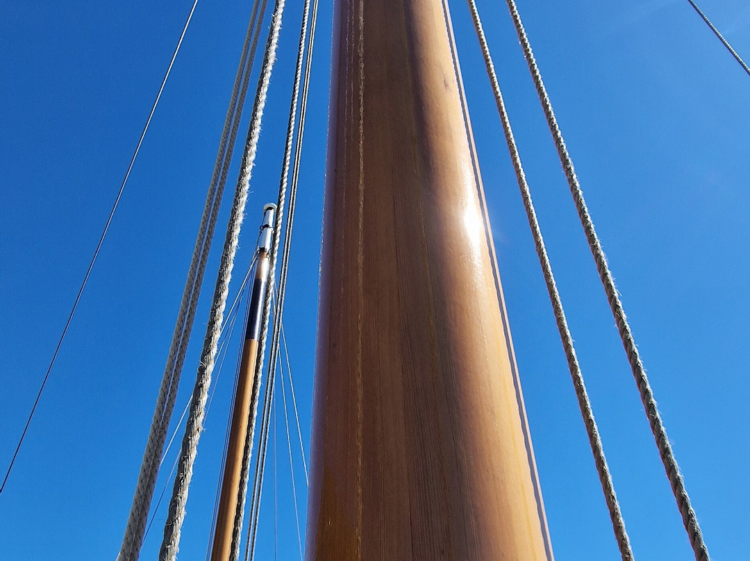 La Vela Rossa-多马索必去景点