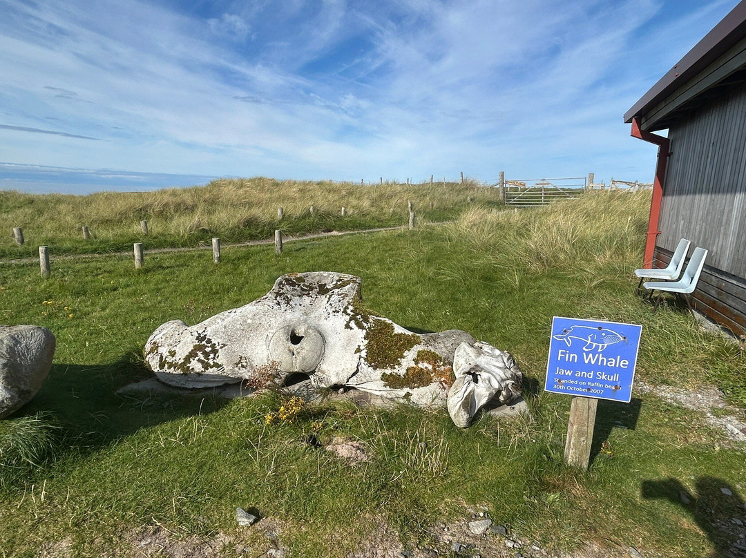 Clachtoll Beach-Clachtoll必去景点