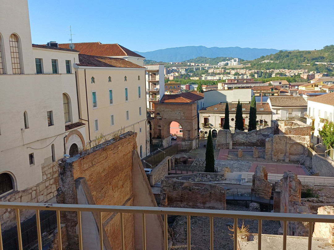 B&B Dimora del Duomo主图