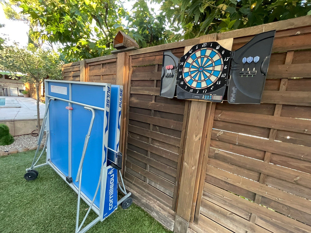 Domaine les Gendalis主图