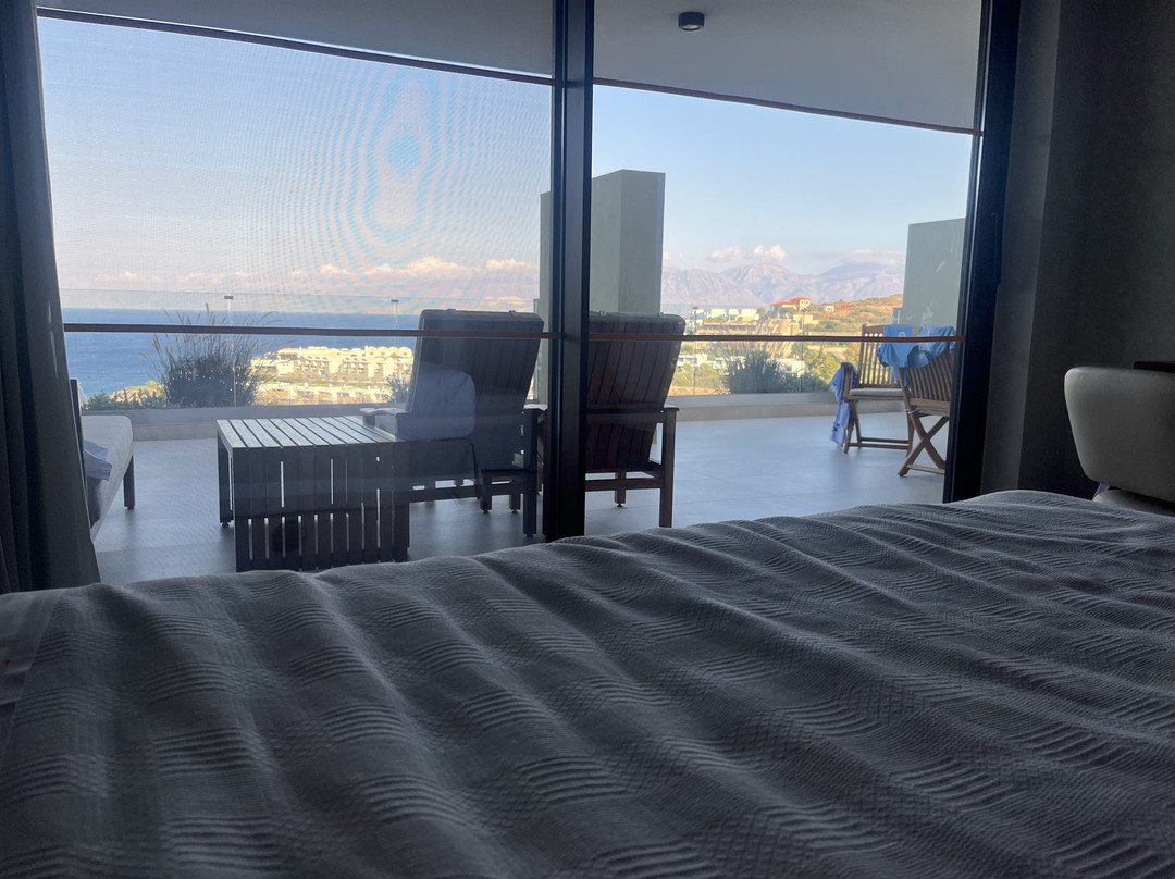 Porto Elounda Golf & Spa Resort主图