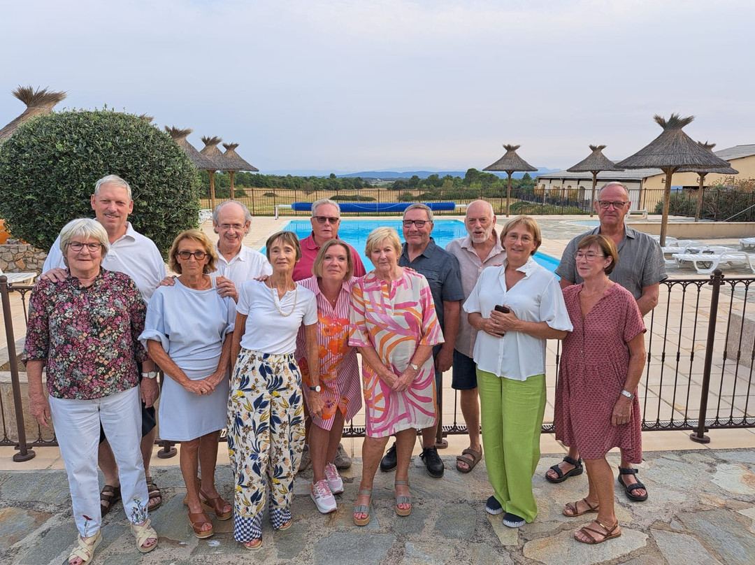 Domaine des Campeaux主图