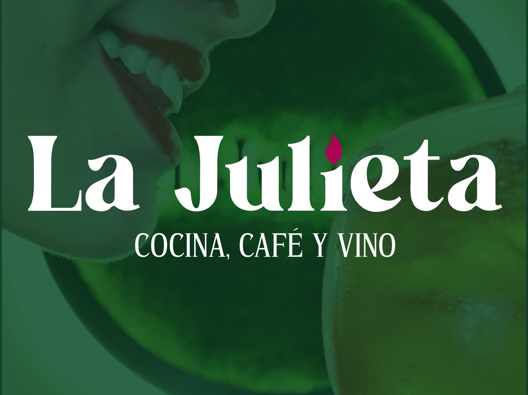 La Julieta - Cocina, Café Y Vino
