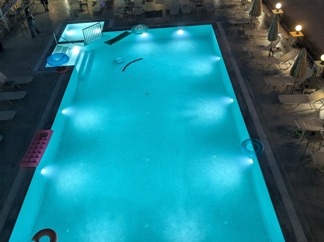 Athina Apartments主图