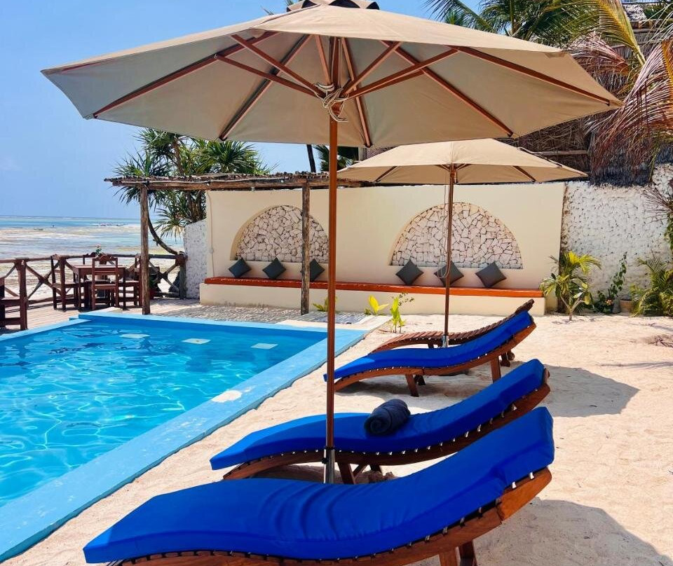 Mia Boutique Hotel & Restaurant