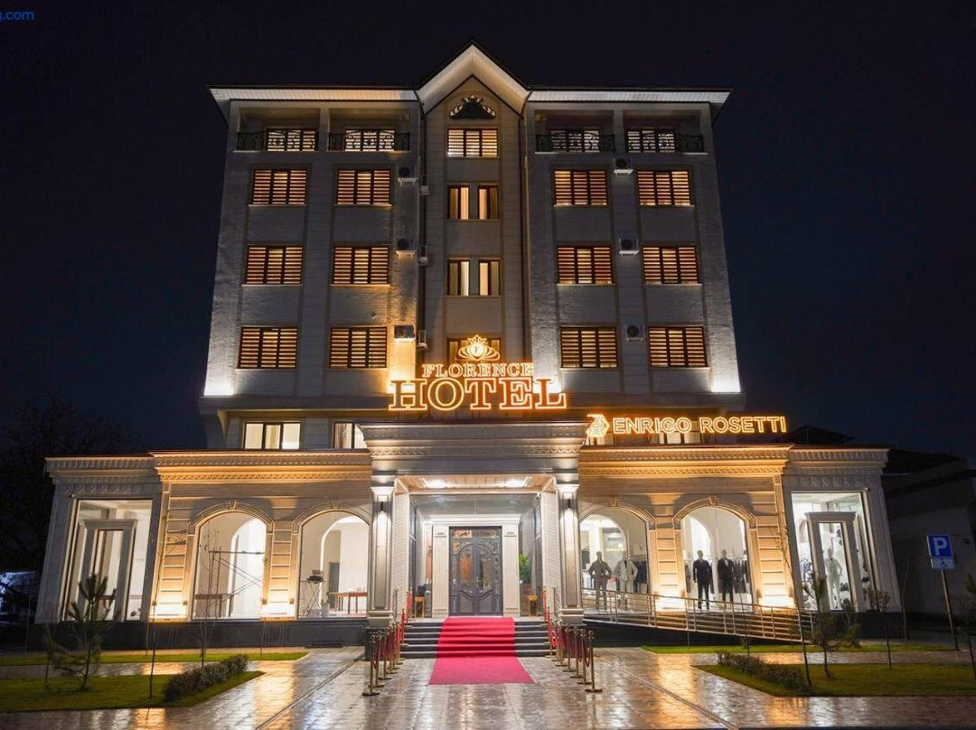 Florence Hotel