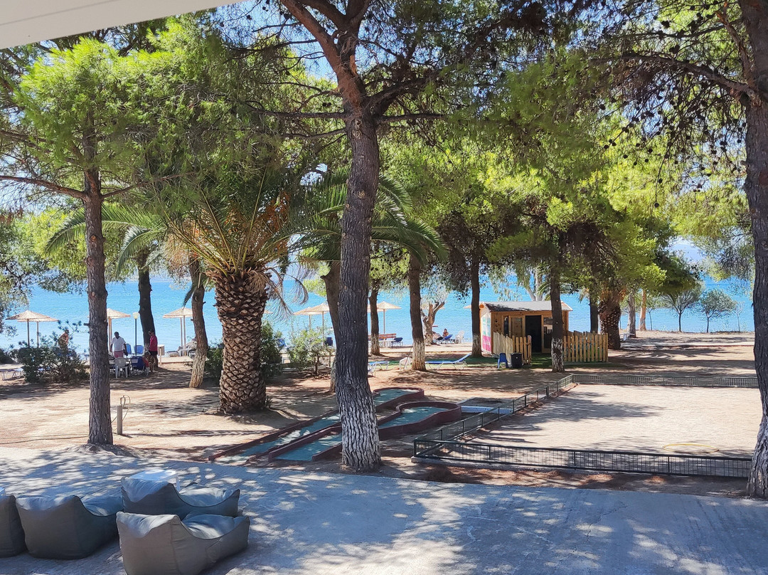 Petit Village Hotel主图