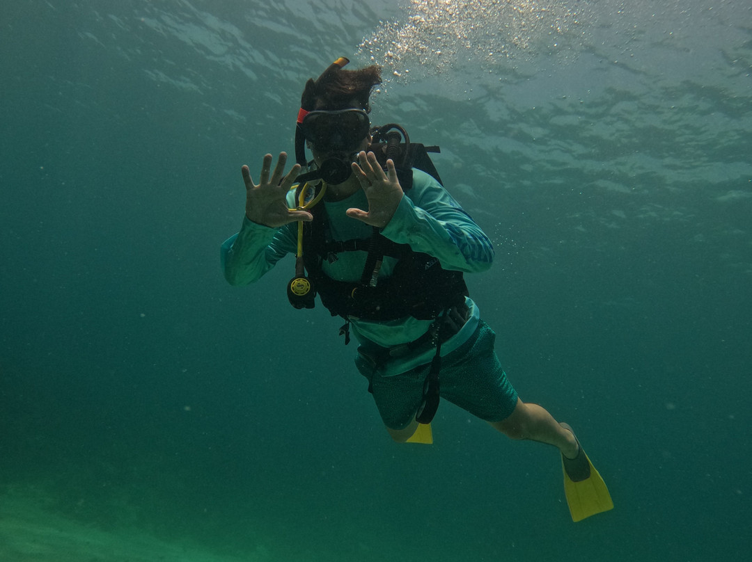 Covenas Diving Co.-Covenas必去景点