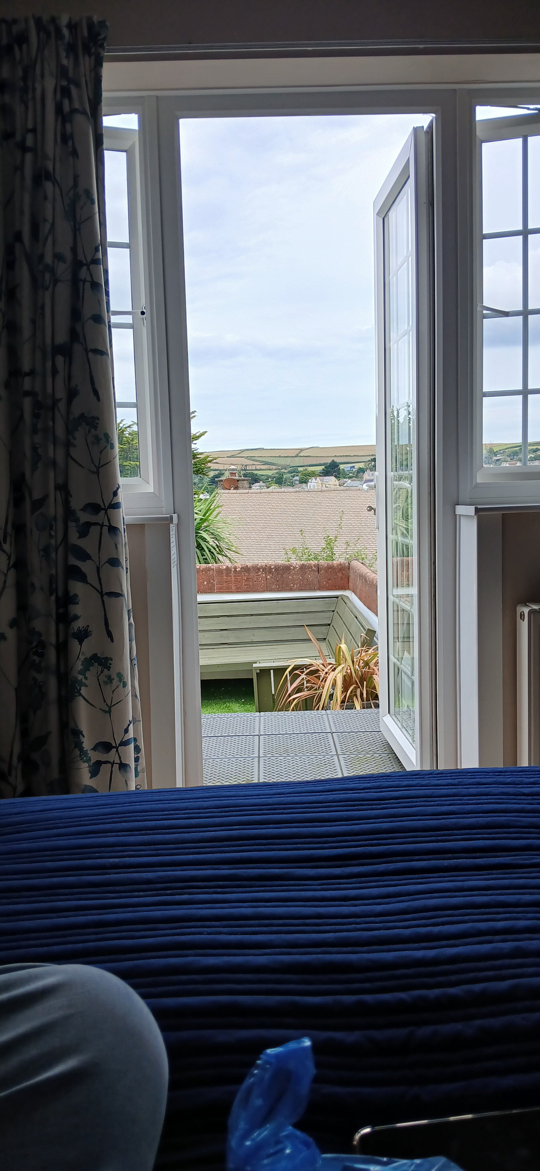 The Whiteleaf-酒店景观