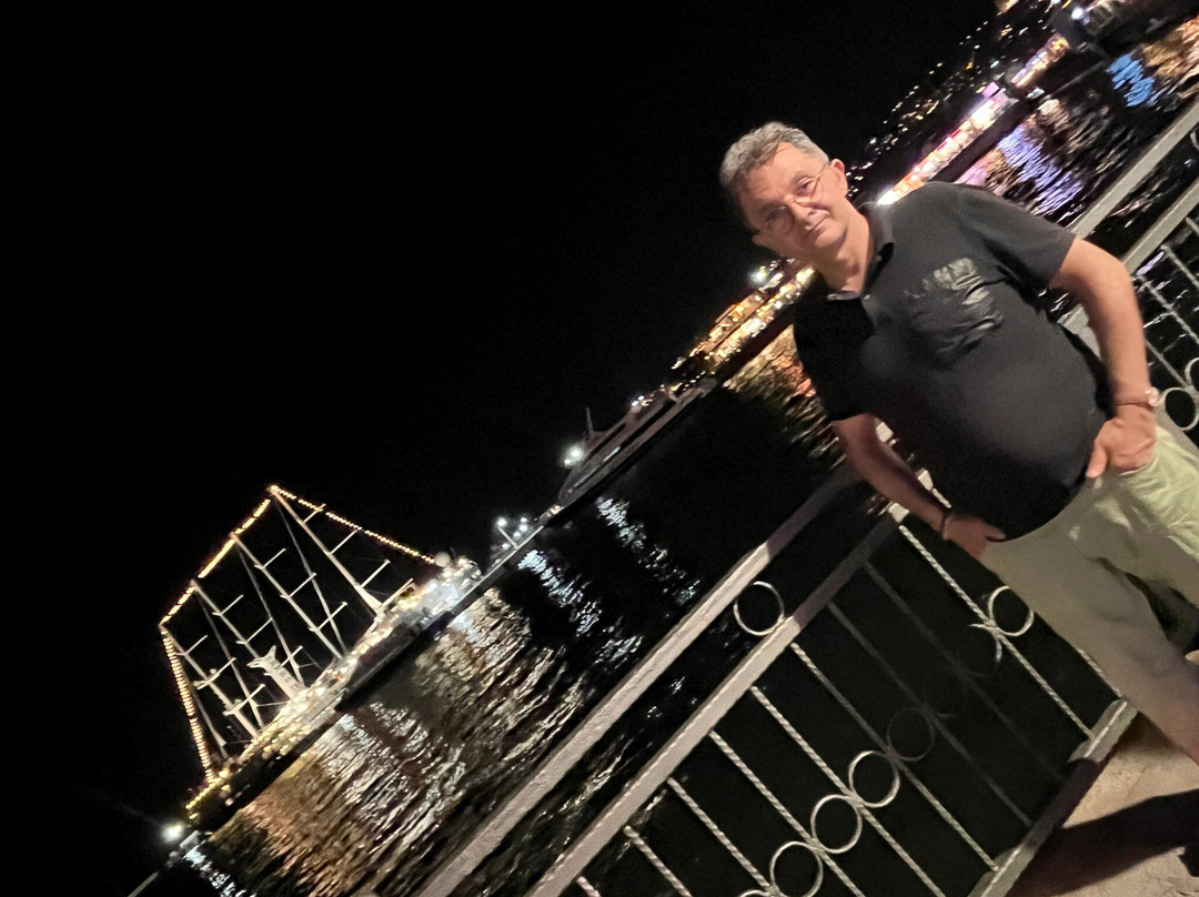 Setur Kusadasi Marina Carsi-库萨达斯必去景点