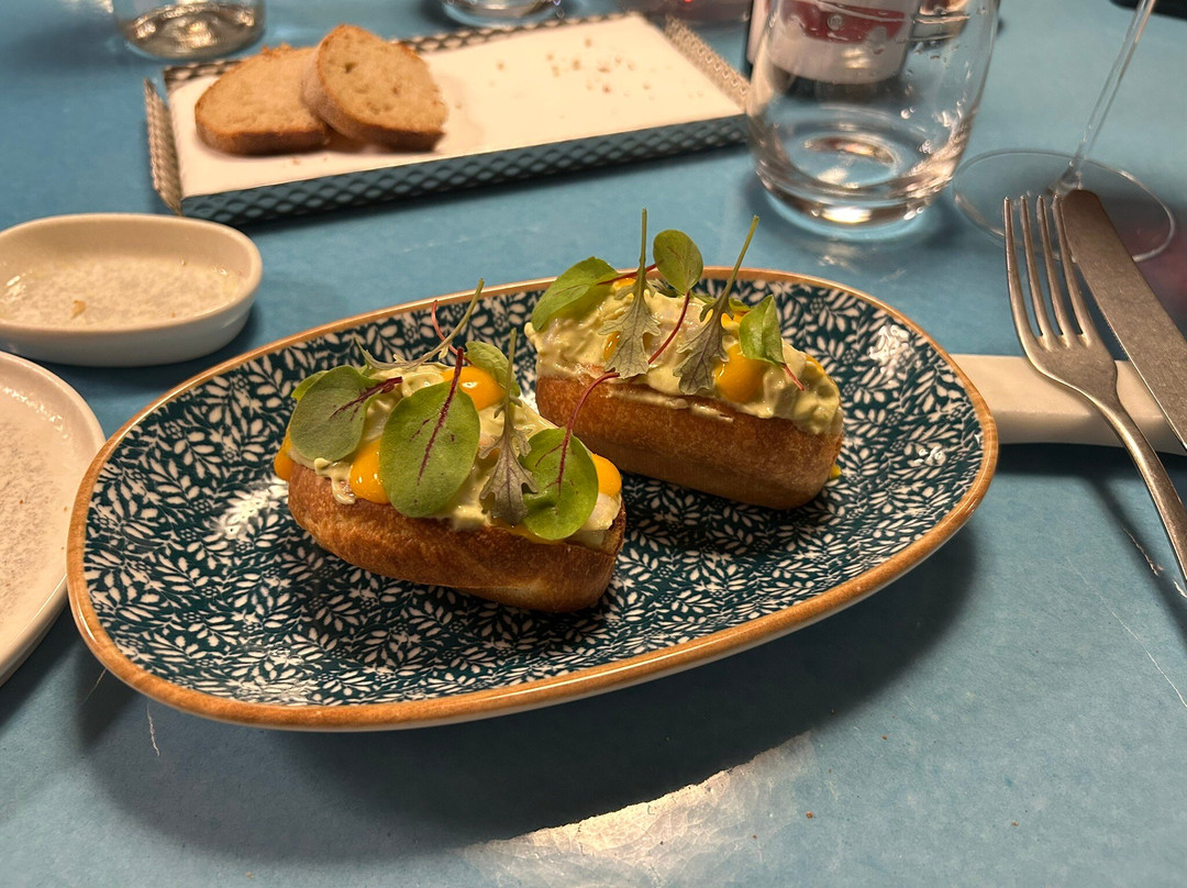 Viva Il Bistrot By Viviana Varese