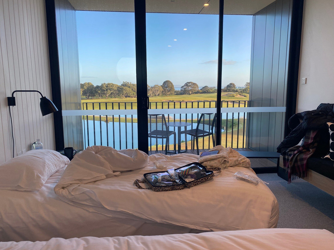 Curlewis Golf Club-Curlewis必去景点