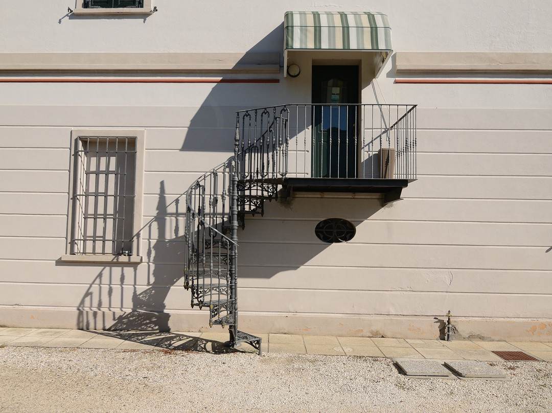 Bed & Breakfast Corte Fitti主图